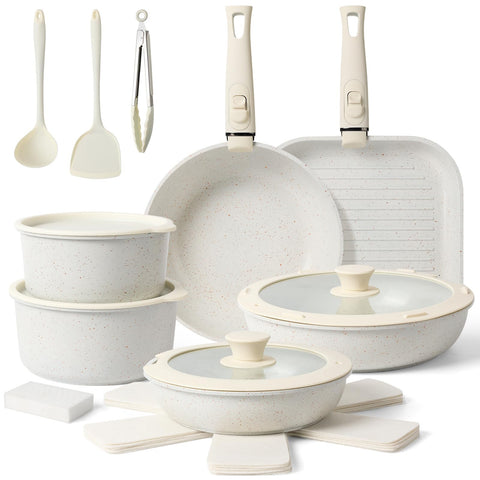 tibbicc front packaging showing full 20-piece set and benefits