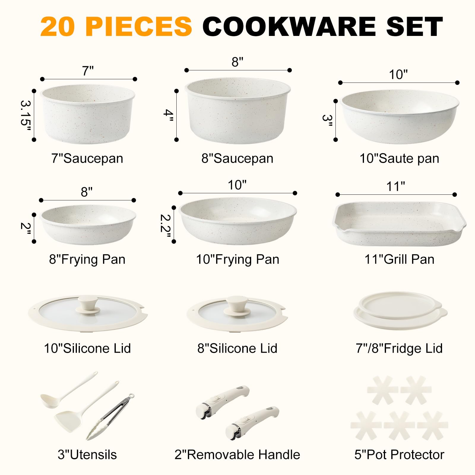 tibbicc set served on table highlighting oven-to-table convenience