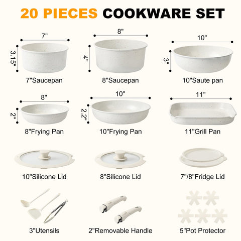 tibbicc set served on table highlighting oven-to-table convenience