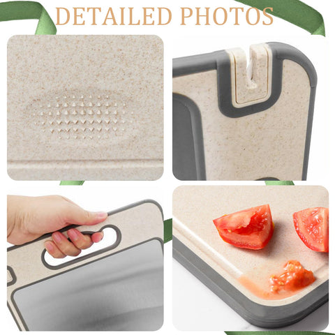 Tibo hanging on hook after washing for compact, hygienic storage