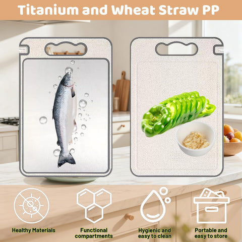 Tibo titanium surface close-up highlighting durable texture and blade protection