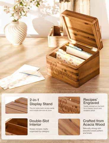 Tidita acacia wood grain close-up highlighting natural texture and durability