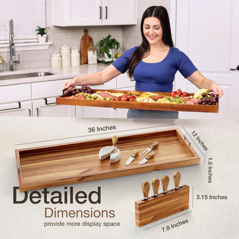 Tidita metal handles detail showing sturdy attachment for secure two-handed carrying