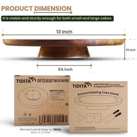 Tidita three comb smoothers displayed to show pattern options for textured finishes