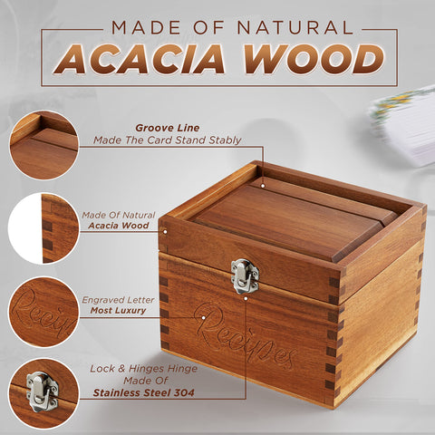 Tidita wood grain close-up highlighting natural acacia texture and durability
