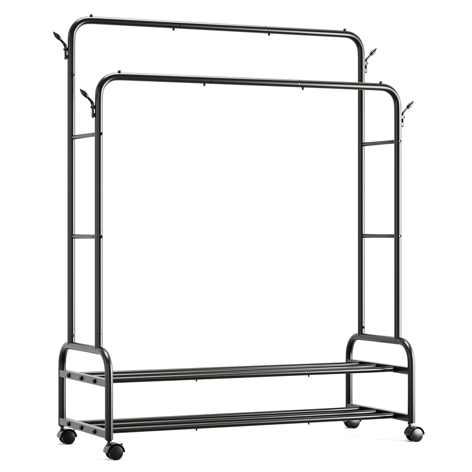 TigerParty metal finish close-up showing durable construction and long-lasting reliability