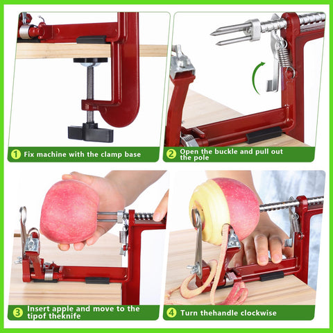 tigwin wooden handle and gear detail ensuring comfortable control and longevity