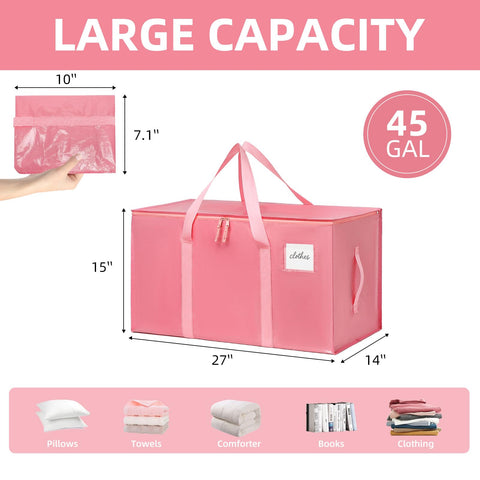 TIIOCTI folded flat for storage demonstrating space-saving convenience benefit