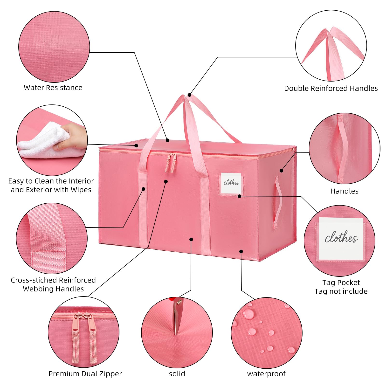 TIIOCTI size comparison next to a standard box showing larger volume benefit