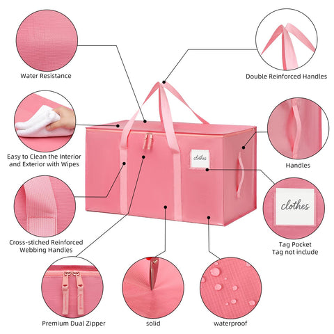 TIIOCTI size comparison next to a standard box showing larger volume benefit