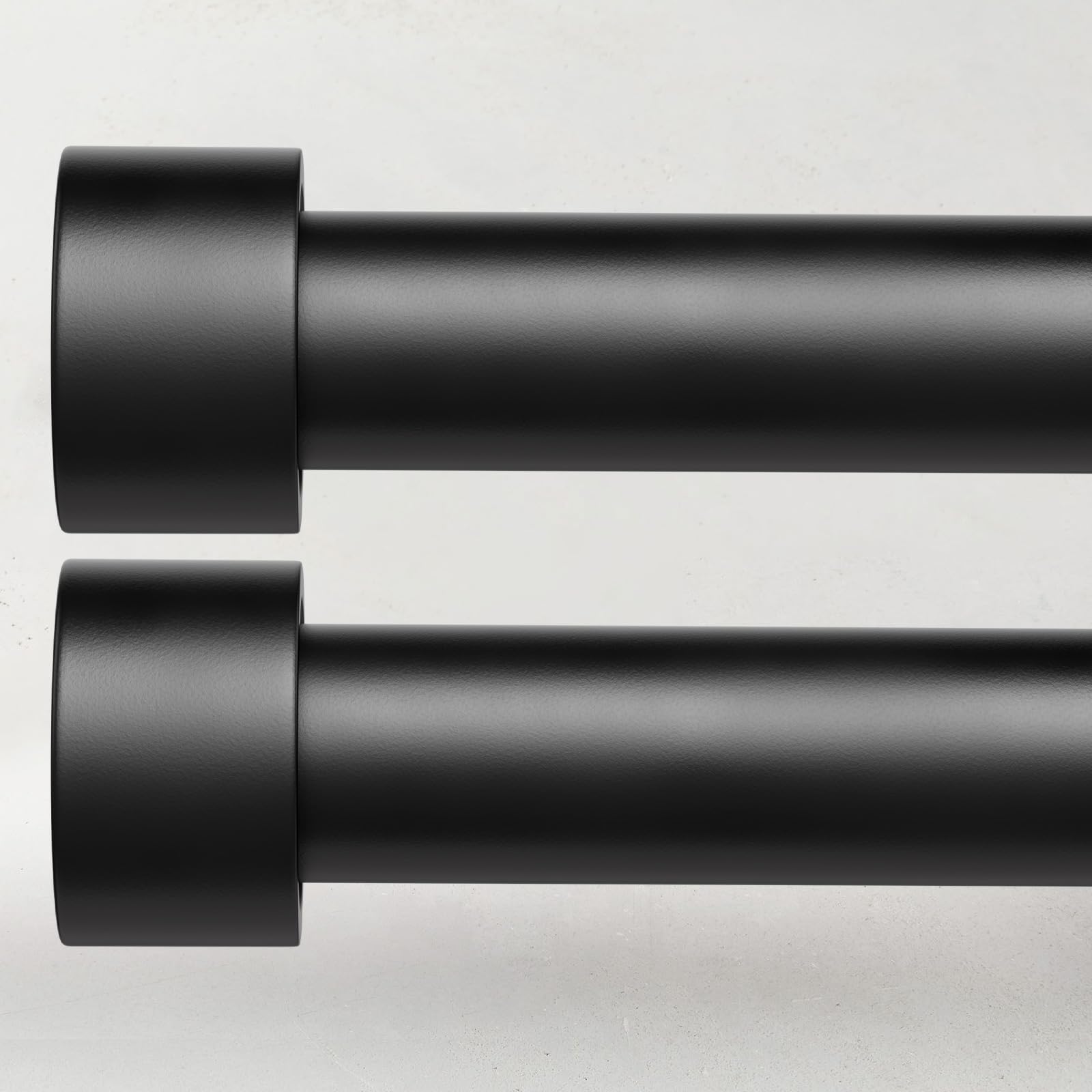 Time Forest front view of two boxed rods showing included kit and compact packaging benefit