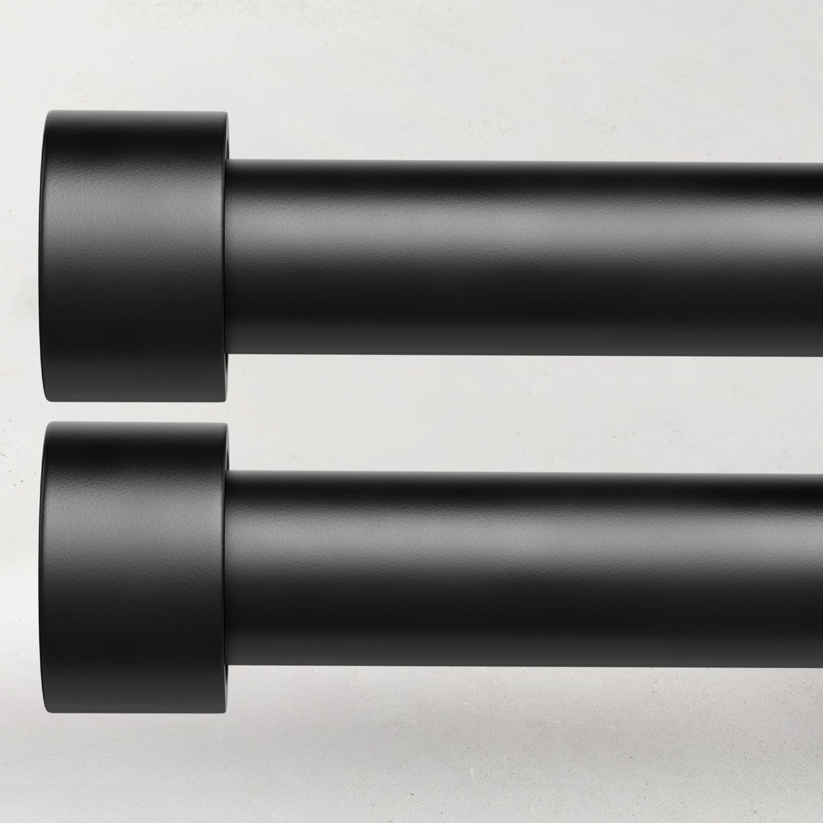 Time Forest front view of two boxed rods showing included kit and compact packaging benefit