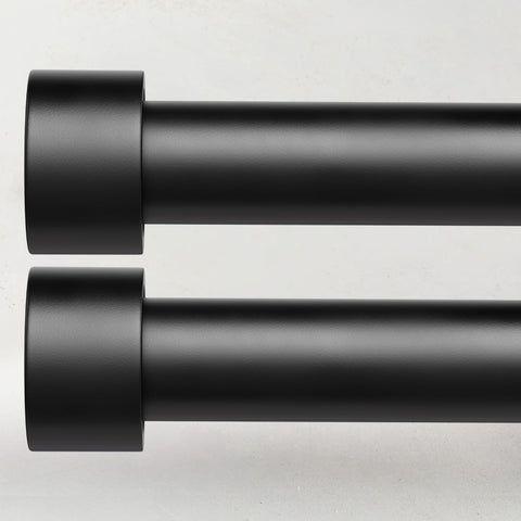 Time Forest front view of two boxed rods showing included kit and compact packaging benefit