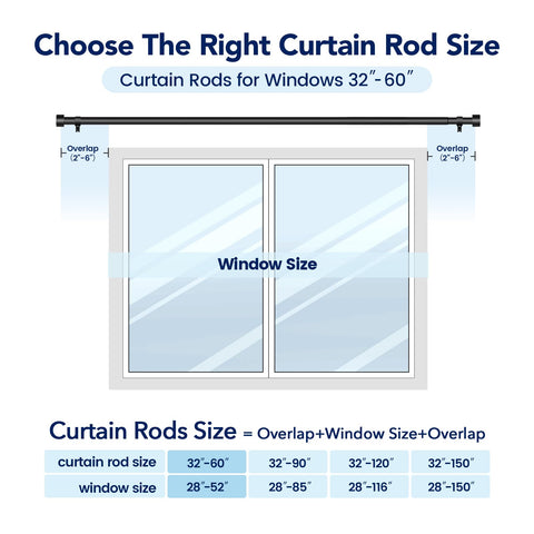 Time Forest curtain rod installed on covered patio showing outdoor-ready resistance
