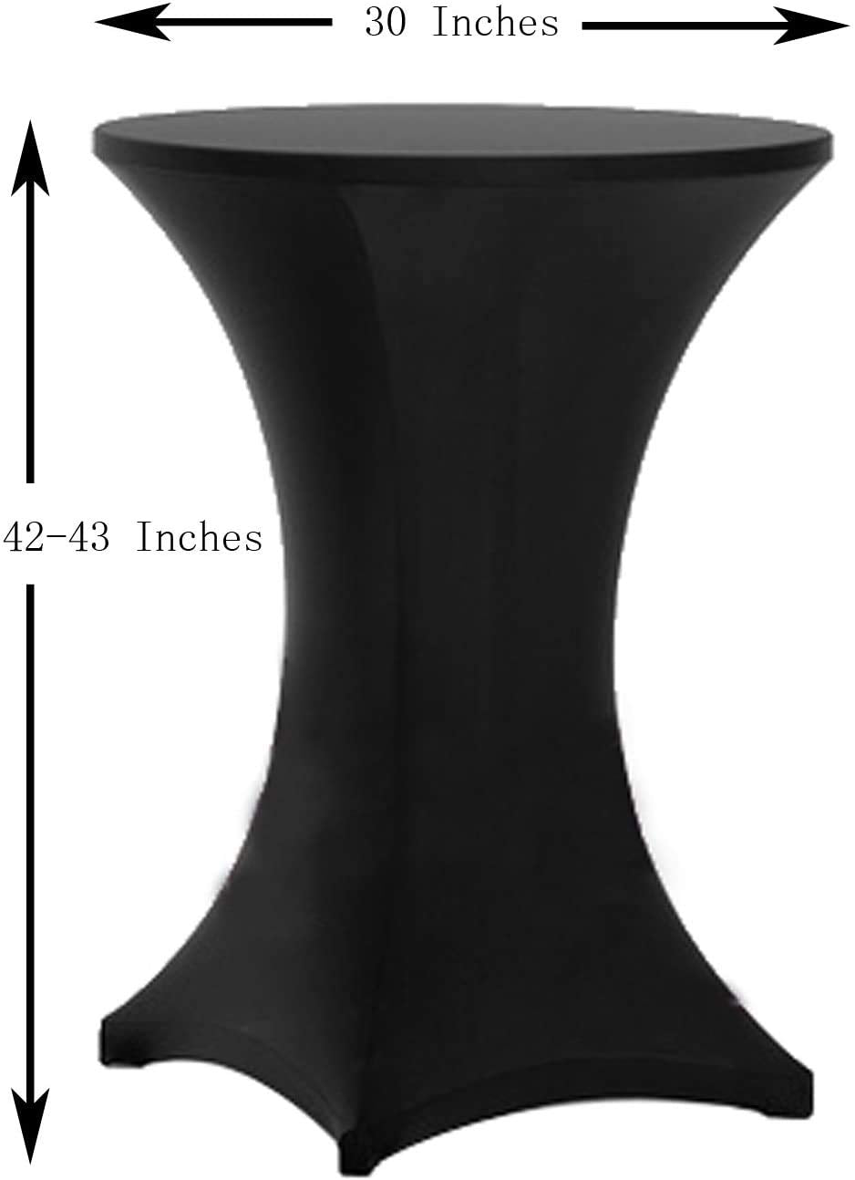 Tina's detail of reinforced leg pocket, secures cover and prevents slipping