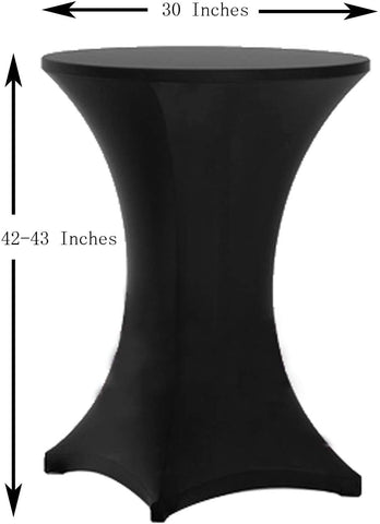 Tina's detail of reinforced leg pocket, secures cover and prevents slipping