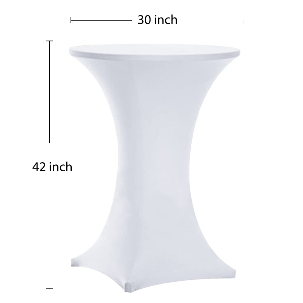Tina's reinforced leg pocket detail secures cover and reduces wear