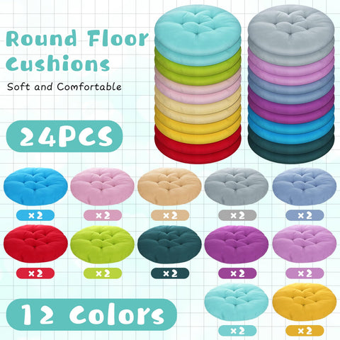 Tinideya in classroom arrangement illustrating organized group seating