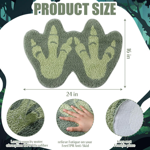 Tinideya close-up microfiber texture highlighting absorbency and plush comfort