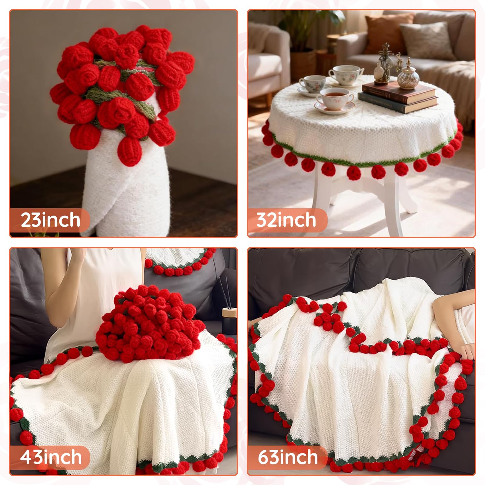 Tinkllicoy displayed on bedside table adding romantic home décor accent