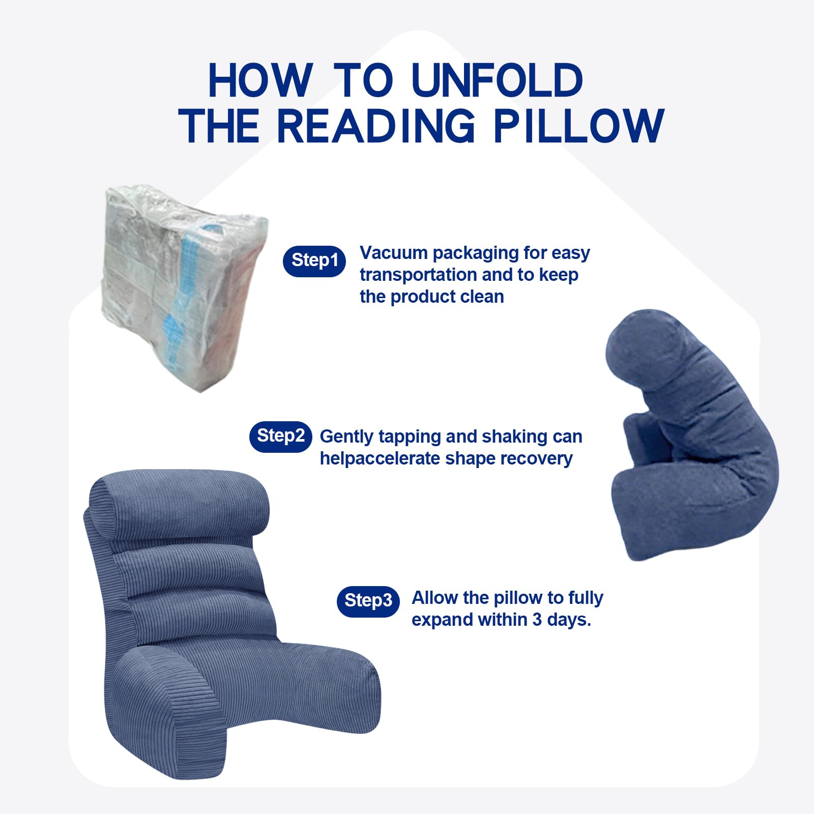 Tinuniyaa label showing patented design and care instructions