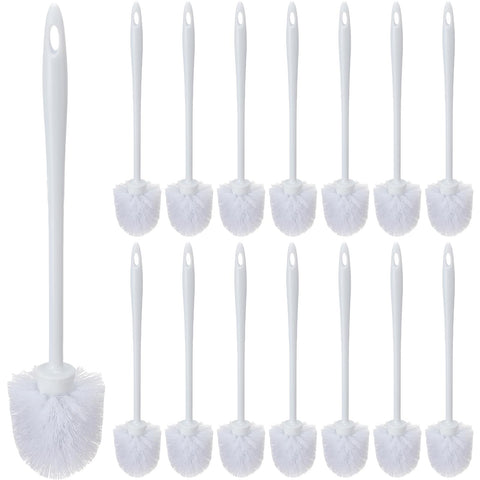 Tioncy front packaging showing 15 brushes and value pack benefit
