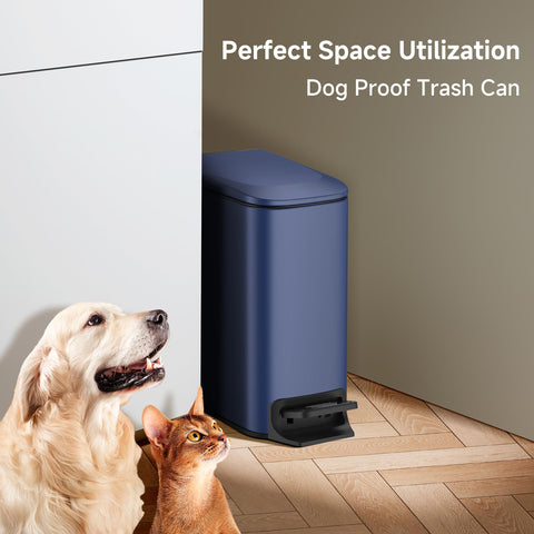 TIPGO in styled bathroom demonstrating tidy organized space benefit