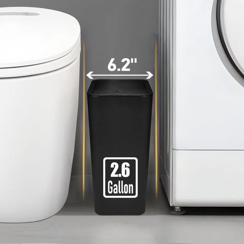 TIPGO pop-up lid detail illustrating easy one-touch open convenience