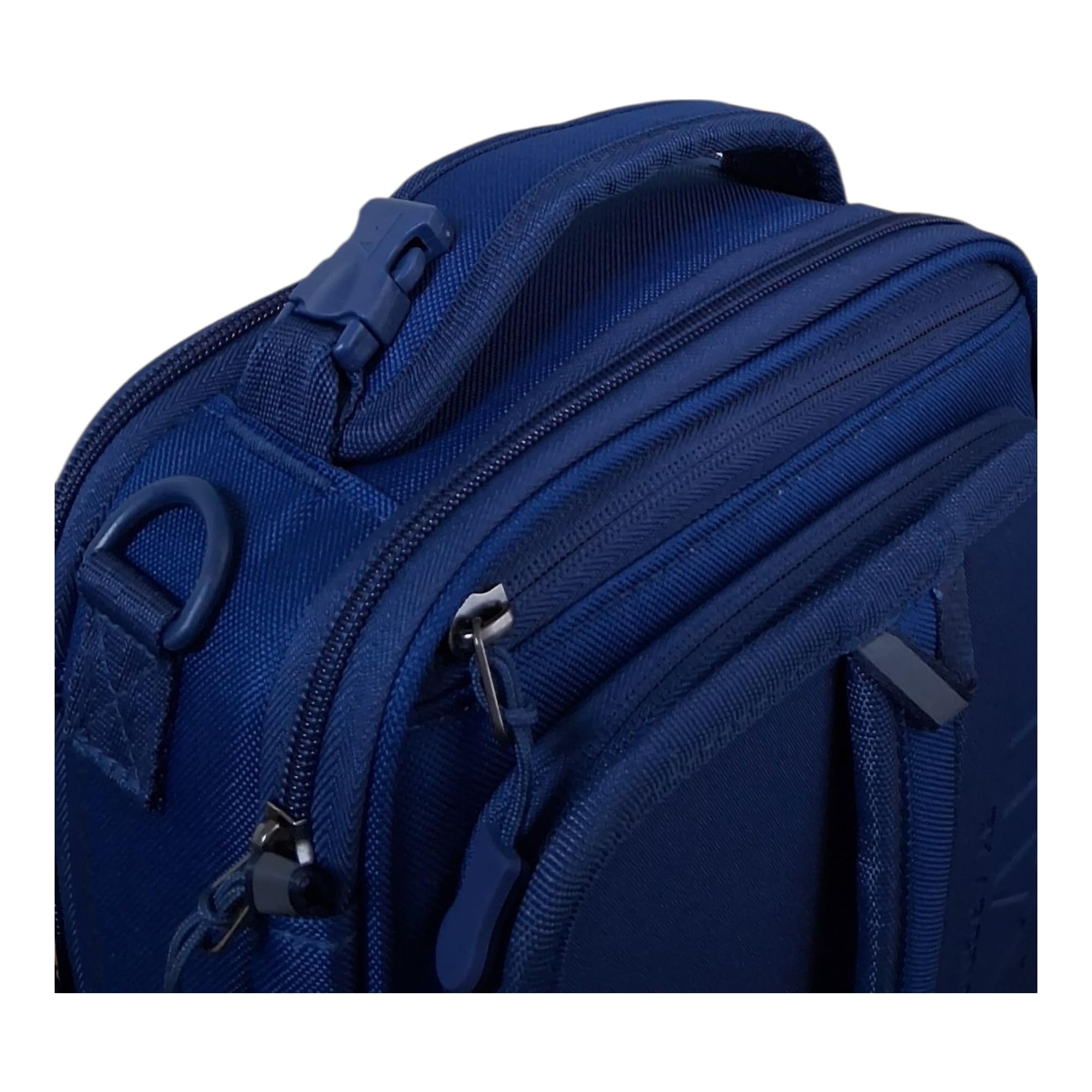 Titan by Arctic Zone interior leak-proof lining easy to wipe clean after spills