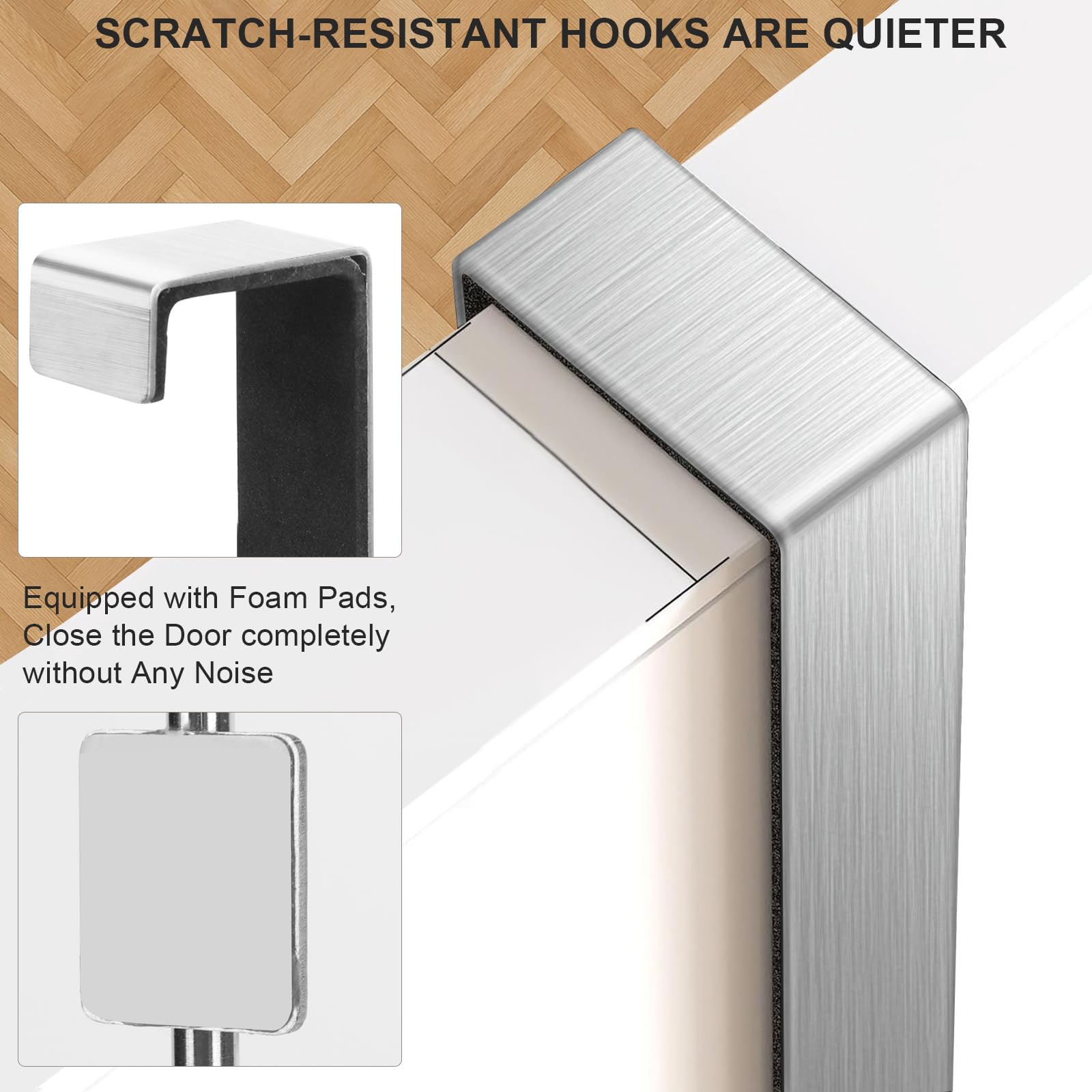 TIUTCOX collapsed compact storage size illustrating easy stowaway and portability