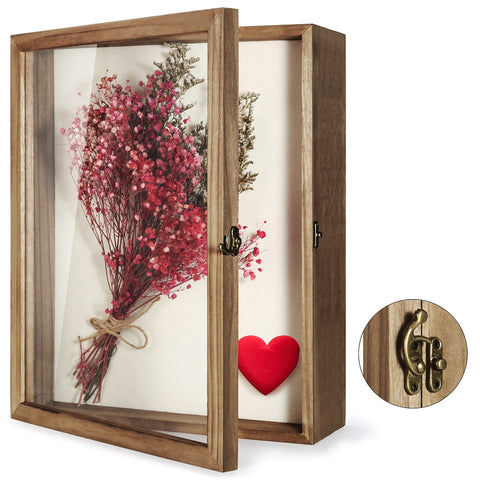 TJ.MOREE styled with plants and frames to highlight vintage finish