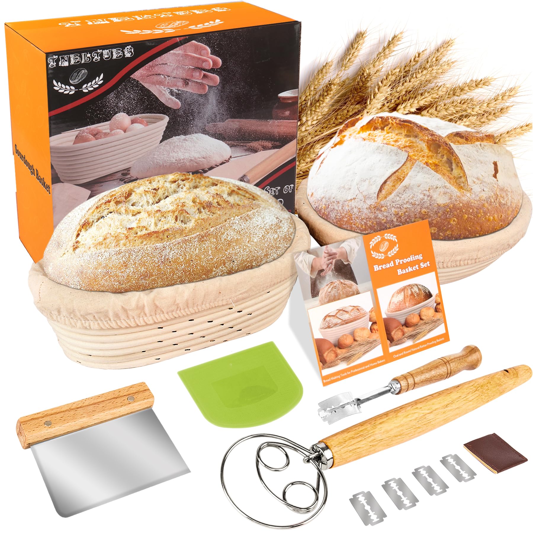 TNELTUEB kit front packaging showing full set and benefits