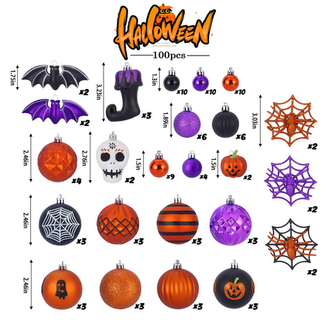Tngan pumpkin ornament close-up displaying durable plastic and festive detail