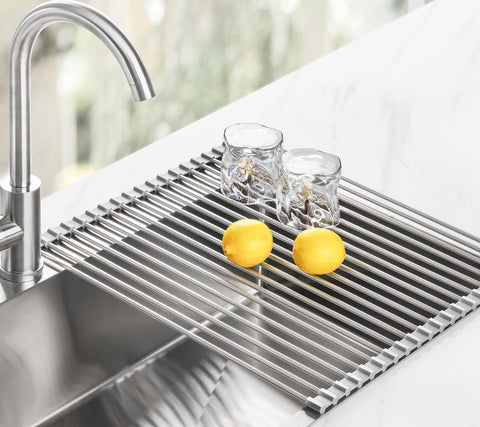 Tomorotec stacked color variants offering style choices to match kitchen