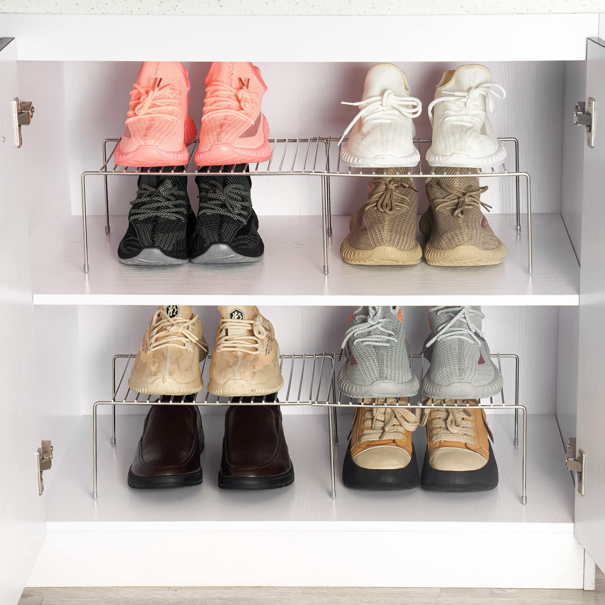 Tomorotec in a modern kitchen illustrating tidy, accessible storage