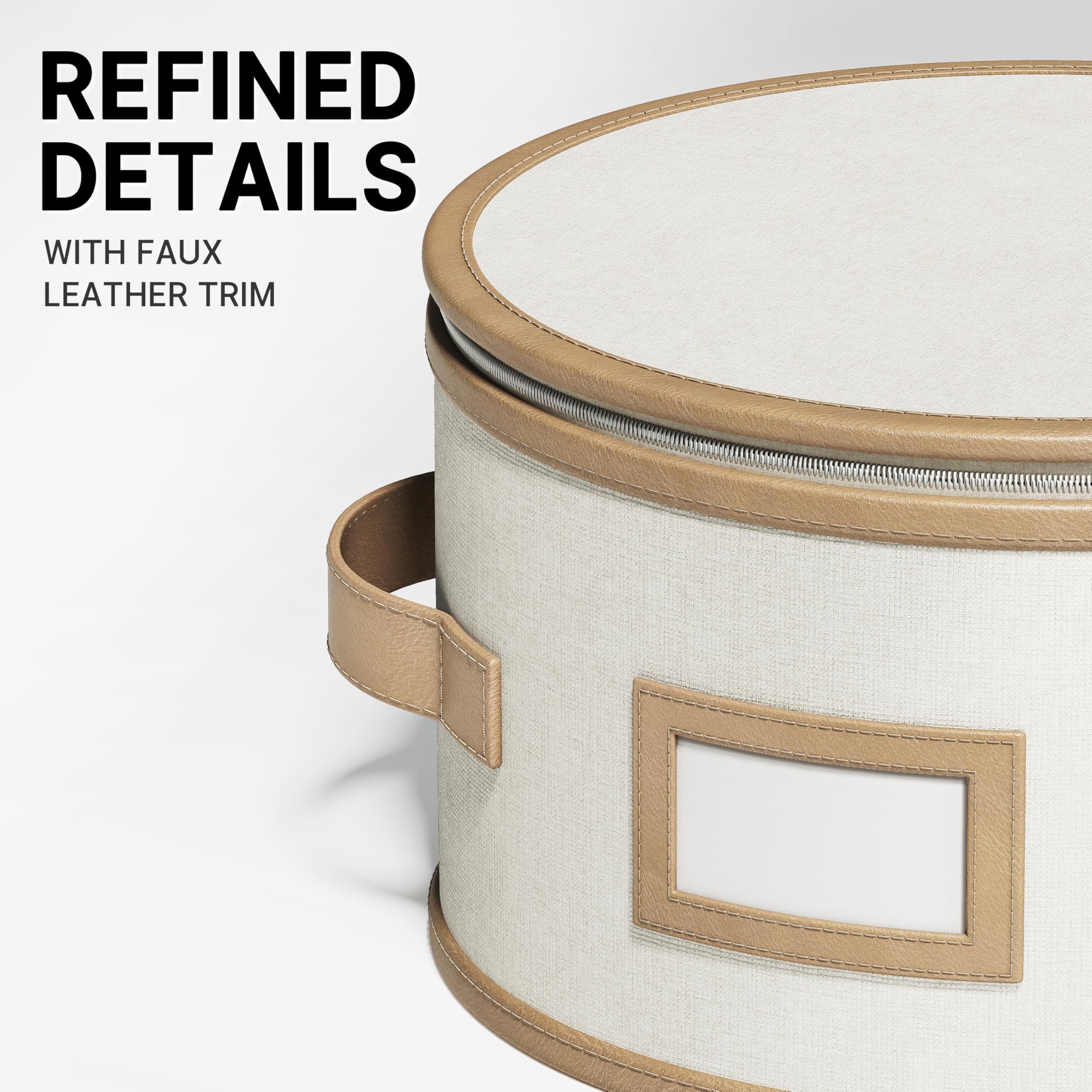 TomVista plate insert fitting demo showing secure, snug hold