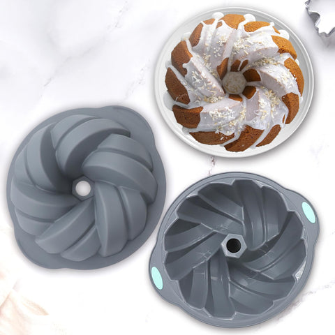 Tongjude set with colorful jelly desserts demonstrating multi-use versatility