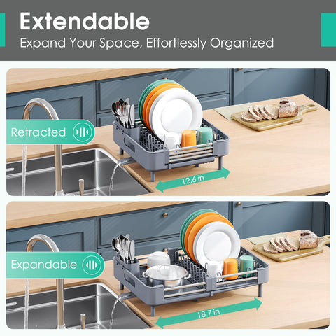 TOOLF expanded to 18.7 inches showing extra capacity advantage