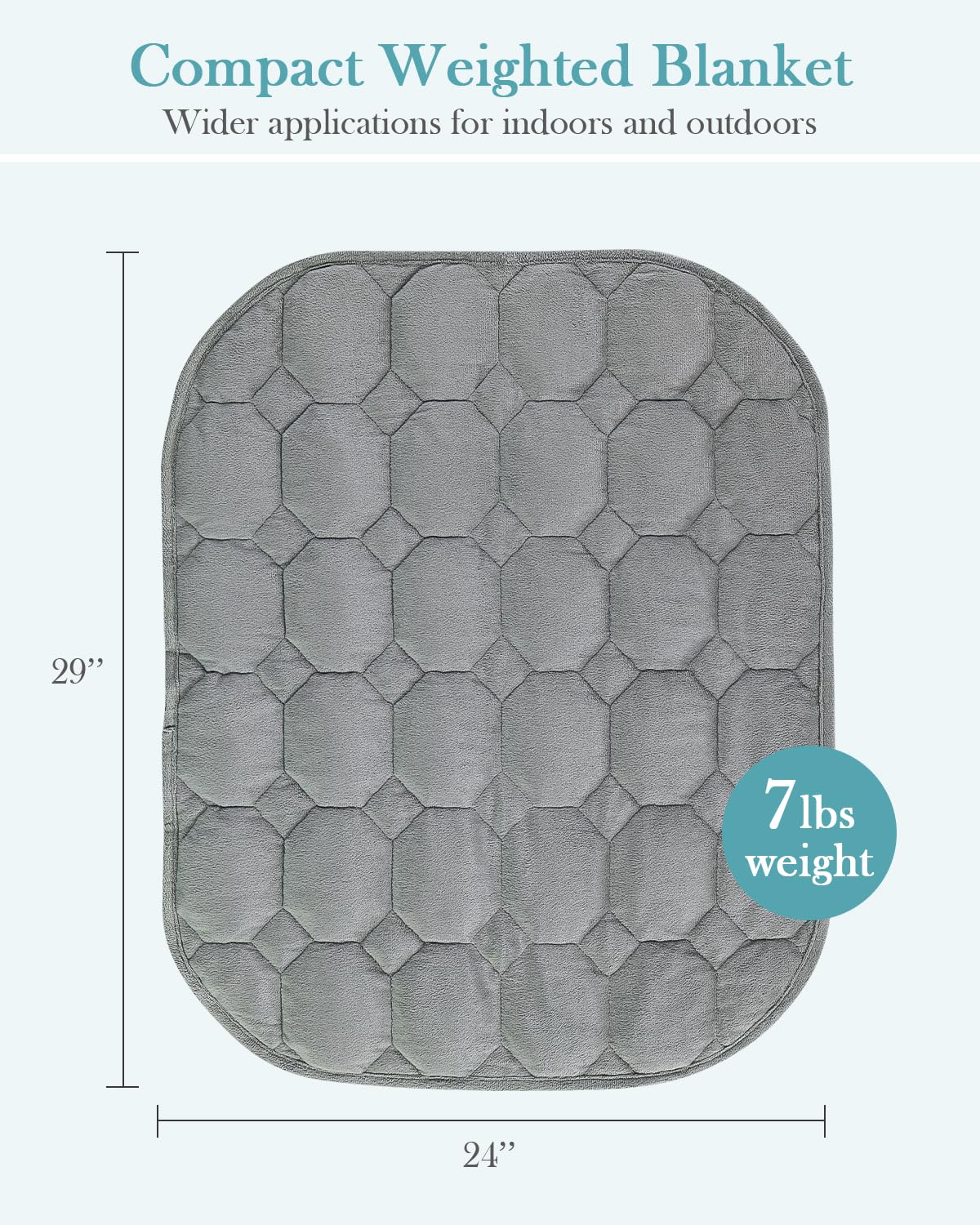 Topblan curved oval edge detail showing ergonomic shape and secure seams