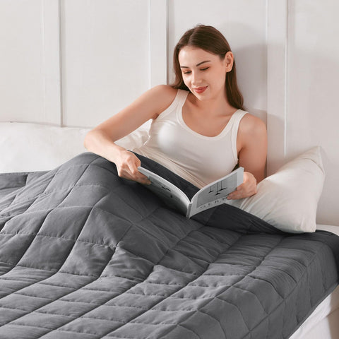 Topblan folded storage neat showing compact tidy storage benefit