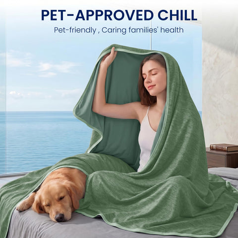 Topcee double-sided fabric detail showing mica nylon top and soft microfiber bottom comfort