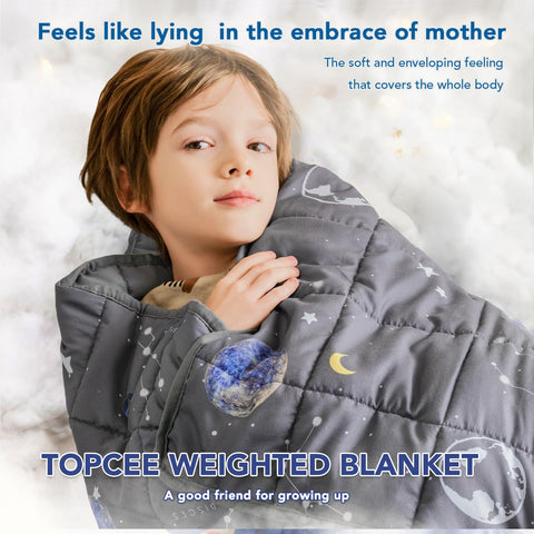 Topcee fabric texture closeup showing soft breathable microfiber for cooling