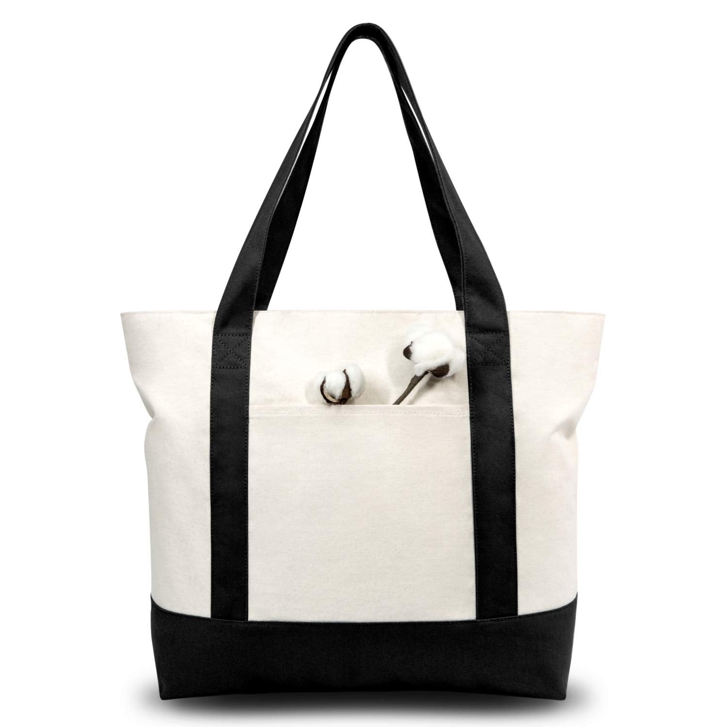TOPDesign three-pack front view showing color mix and capacity benefits