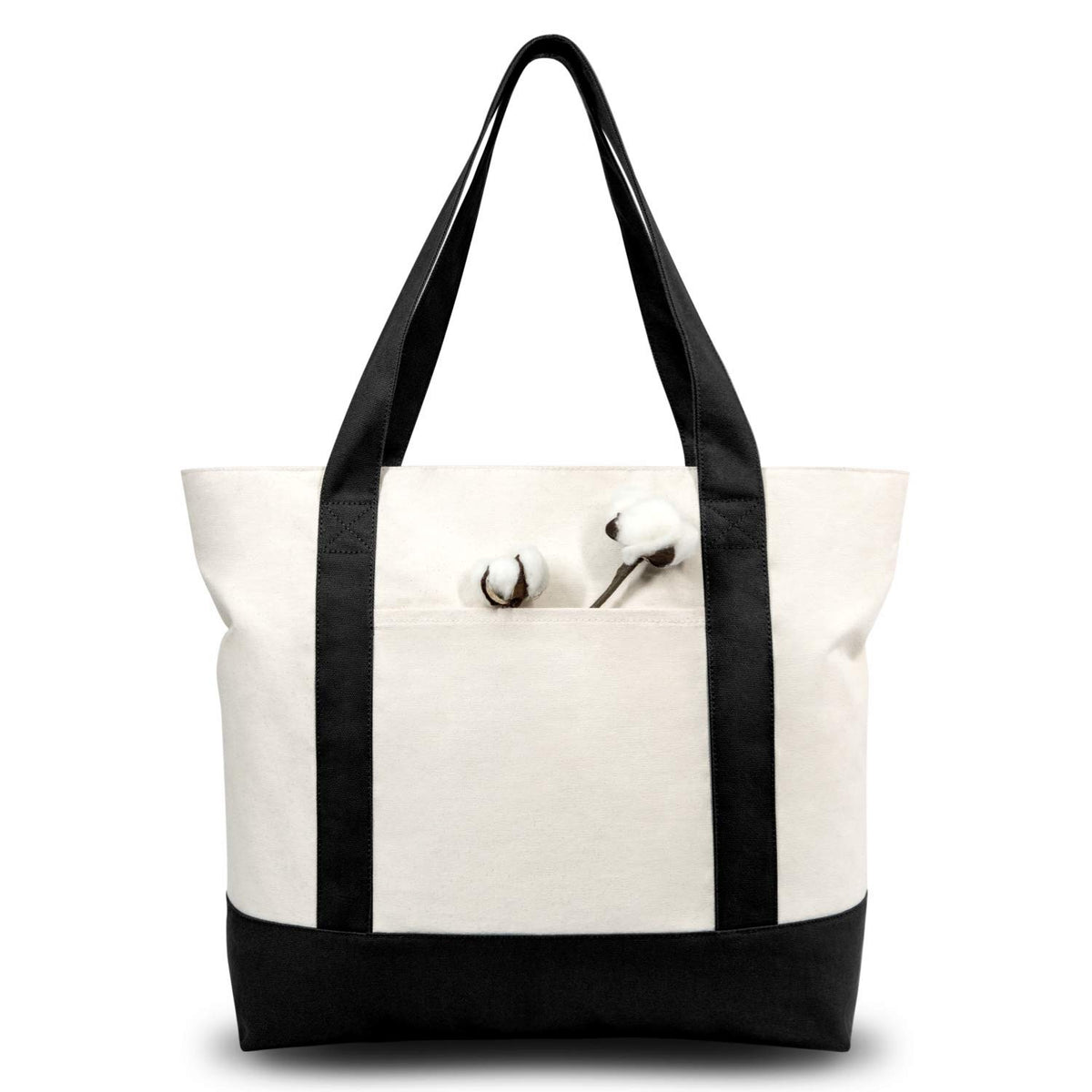 TOPDesign three-pack front view showing color mix and capacity benefits
