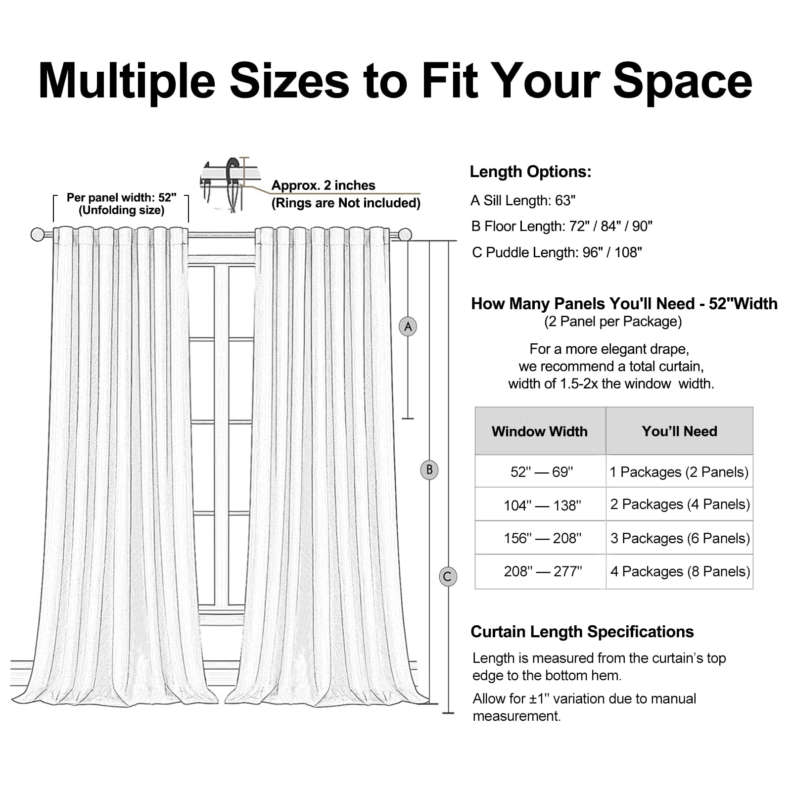 Topfinel label and folds illustrating care instructions and easy maintenance advantage