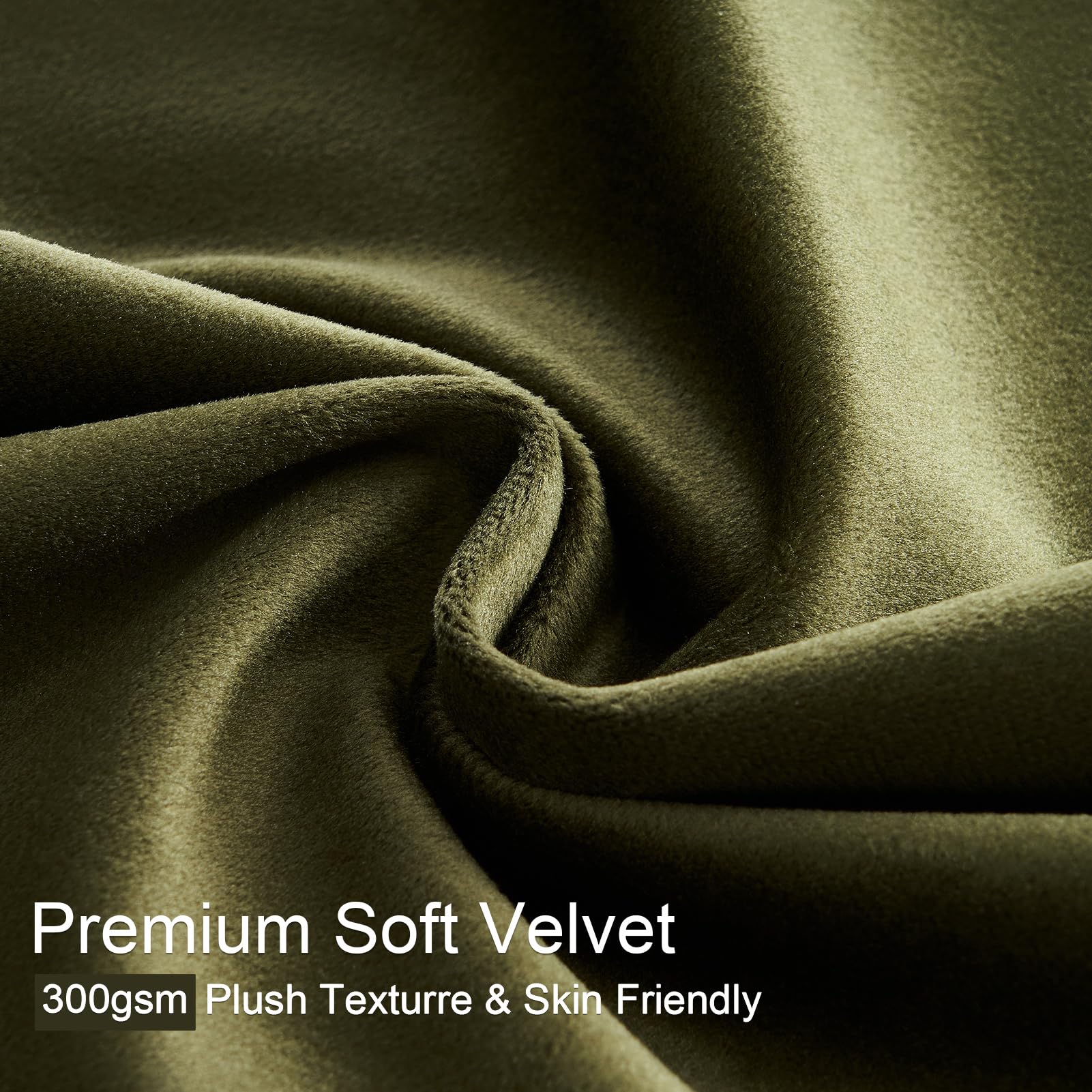 Topfinel bronze grommet detail for easy sliding and stable mounting