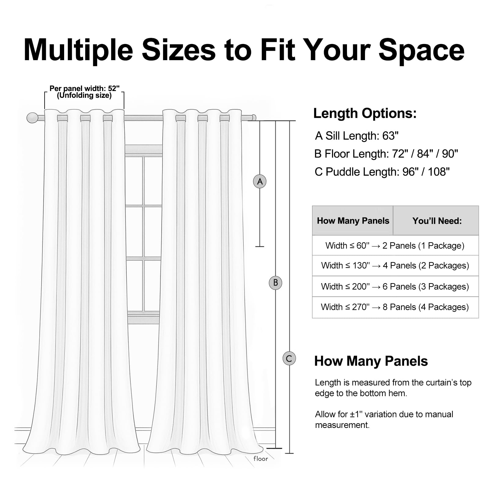 Topfinel care label and low-temp iron indicating easy maintenance