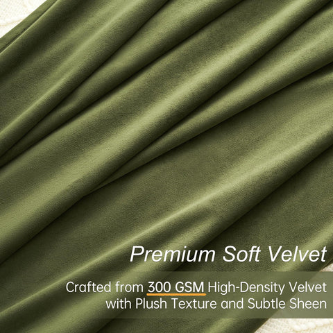 Topfinel curtain panel hung in a living room creating cozy mood