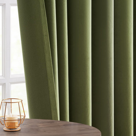 Topfinel fabric edge close-up suggesting thermal insulation benefit