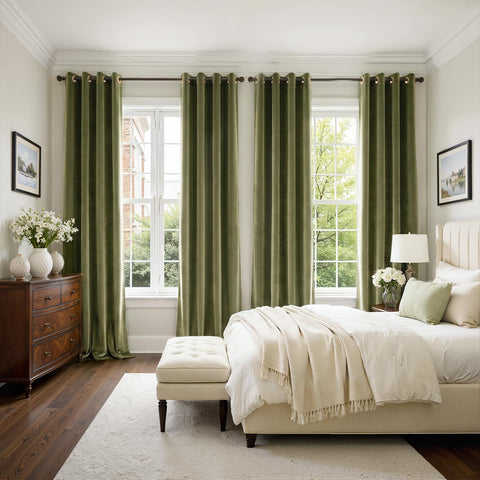 Topfinel cutaway highlighting thermal insulation benefit of velvet